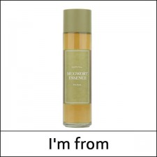 [I'm from] IM FROM ★ Sale 31% ★ (bo) Mugwort Essence 160ml / Box 35 / (ho) / 462(4R)69 / 40,000 won(4)